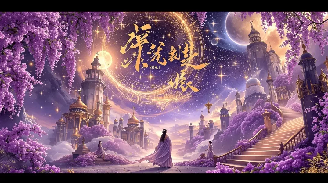 国风仙侠·藤影篇 - 77影院专题合集