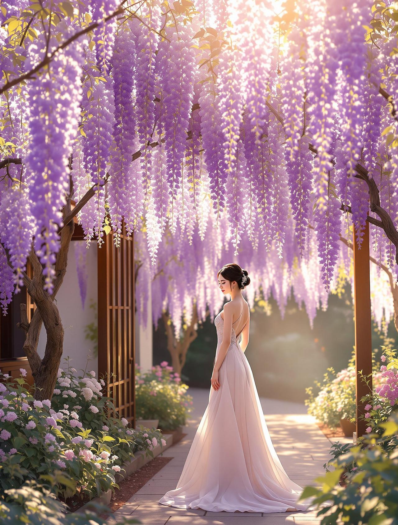 花开时节又逢君 - 77影院影视作品封面