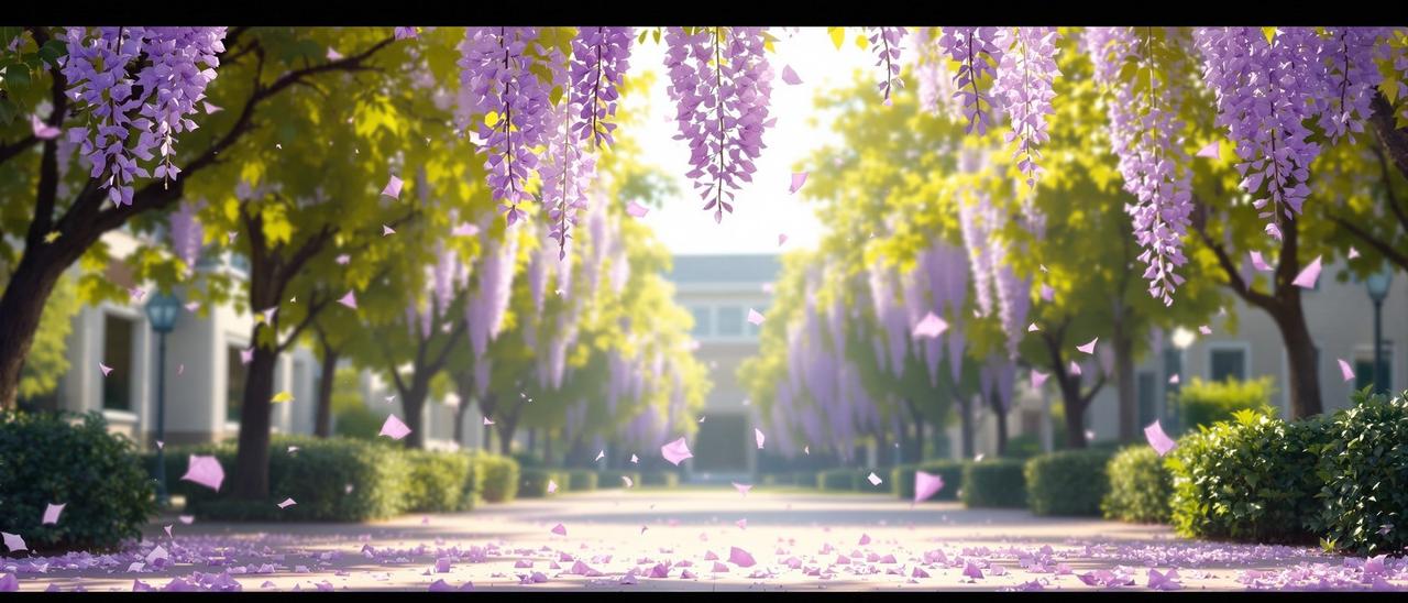藤色年华 - 77影院推荐作品