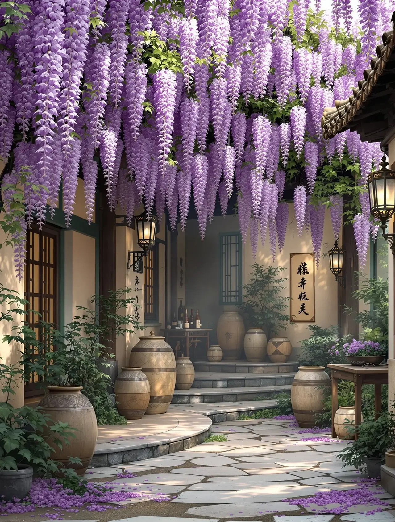 花间一壶酒 - 77影院影视作品封面